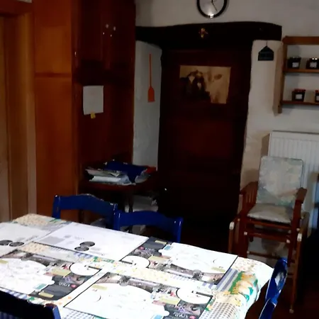 Holiday home Les Chavautes *