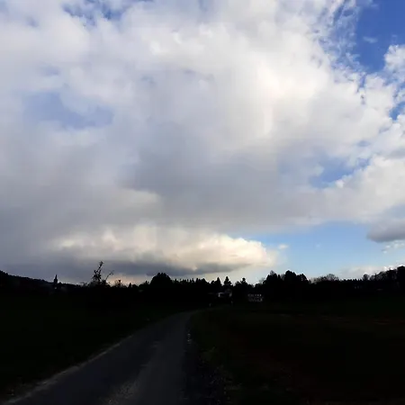 Les Chavautes Szálloda Scy