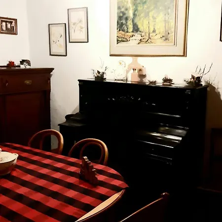 Les Chavautes Holiday home *