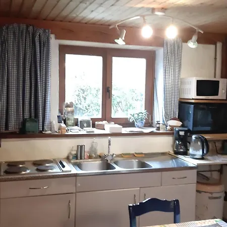 Les Chavautes Holiday home *