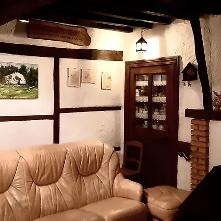 Les Chavautes Holiday home Scy