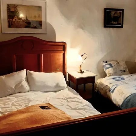 Holiday home Les Chavautes Scy