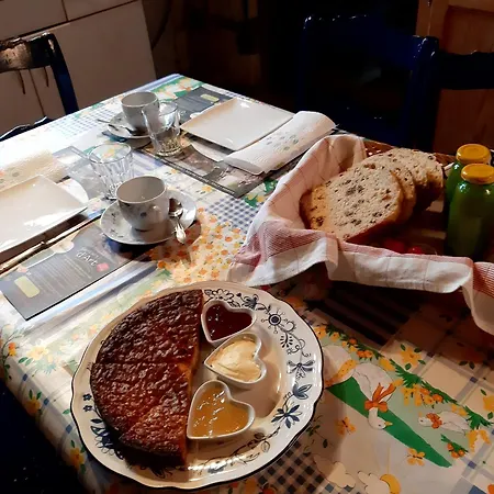 Holiday home Les Chavautes *