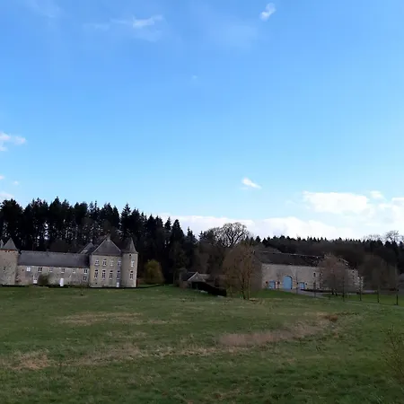 Les Chavautes Szálloda 3*