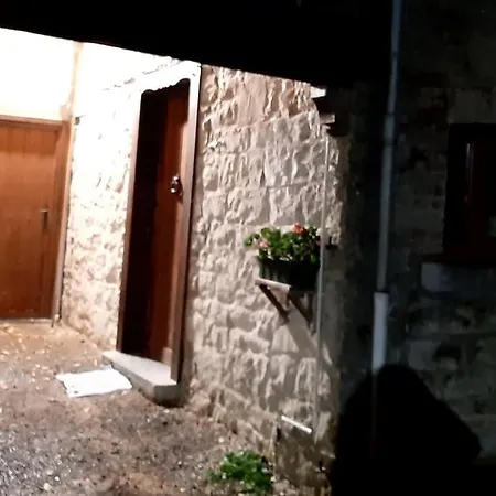 Les Chavautes Holiday home