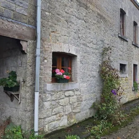 Les Chavautes Scy