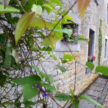 Holiday home Les Chavautes *